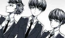 tf漫画,青春校园的奇幻冒险之旅