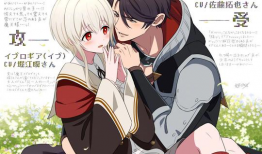 大尺度动漫美女,大尺度下的魅力绽放