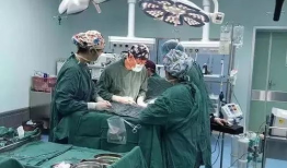 上环手术视频,专业视角下的操作步骤与注意事项