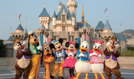 上海迪士尼吃瓜爆料事件,揭秘幕后真相与游客心声