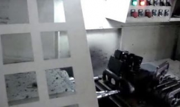 镗床加工视频,视频教学带你领略高效加工奥秘